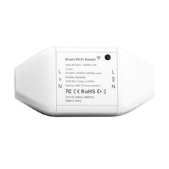 Meross Wi-Fi Smart Switch Meross MSS710HK (HomeKit) 030950 680306683017 MSS710HK έως και 12 άτοκες δόσεις