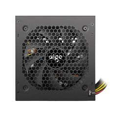 Aigo Computer Power Supply Aigo AK500 (black) 030016 6926170086542 AK500 έως και 12 άτοκες δόσεις