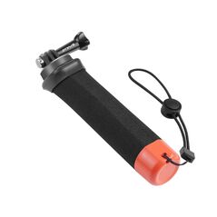Puluz Floating hand grip Puluz for Action and sports cameras 030897 5907489608145 PU561E έως και 12 άτοκες δόσεις