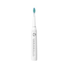 FairyWill Sonic toothbrush with head set FairyWill FW507 (White) 032822 6973734202528 FW-507 White έως και 12 άτοκες δόσεις