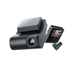 DDPAI Dash camera DDPAI Z40 GPS DUAL 2.7K 1944p/30fps WIFI 033171 6934915202706 Z40 GPS DUAL έως και 12 άτοκες δόσεις