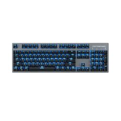 Motospeed Wireless mechanical keyboard Motospeed GK89 2.4G (black) 032620 6953460596818 GK89-BlackBlue έως και 12 άτοκες δόσεις