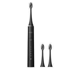 Seago Sonic toothbrush Seago SG-972K (Black) 033994 6938320759725 SG-972K Black έως και 12 άτοκες δόσεις