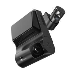 DDPAI Dash camera DDPAI Z50 GPS DUAL 4K@25fps + 1080p@25fps Wifi 036418 6934915203505 Z50 GPS DUAL έως και 12 άτοκες δόσεις