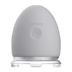 InFace Ion Facial Device egg InFace CF-03D (grey) 038852 6971308400370 CF-03DSg έως και 12 άτοκες δόσεις