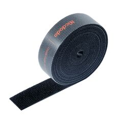 Mcdodo Velcro tape, cable organizer Mcdodo VS-0961, 3m (black) 039535 6921002609616 VS-0961 έως και 12 άτοκες δόσεις