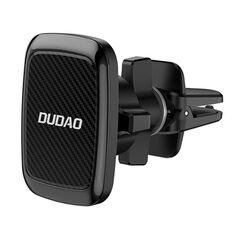 Dudao Magnetic car phone holder Dudao F8H for the air vent (black) 039504 6973687243838 F8H έως και 12 άτοκες δόσεις