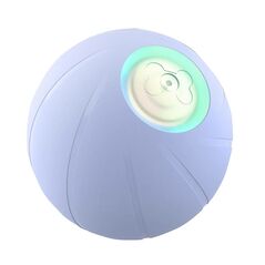 Cheerble Interactive Pet Ball Cheerble Ball PE (Purple) 038839 6971883200082 C0722 έως και 12 άτοκες δόσεις