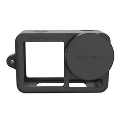PGYTECH Silicone Rubber Case PGYTECH for OSMO Action (Black) 040236 6970801339088 P-32C-030 έως και 12 άτοκες δόσεις