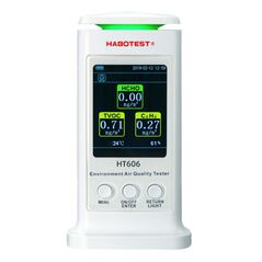 Habotest Intelligent air quality detector  Habotest HT606 037069 5907489609371 HT606 έως και 12 άτοκες δόσεις