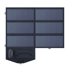Allpowers Photovoltaic panel Allpowers XD-SP18V40W 40 W 040560 5905316141087 XD-SP18V40W έως και 12 άτοκες δόσεις