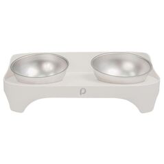 Paw In Hand Bowls for dogs and cats Paw In Hand (White) 041103 6972884750859 Bowl W έως και 12 άτοκες δόσεις