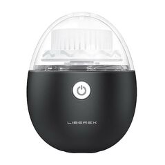 Liberex Vibrant Facial Cleaning Brush Liberex Egg (black) 041398 6931446900699 CP005944 έως και 12 άτοκες δόσεις