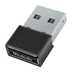 Mcdodo USB Bluetooth 5.1 adapter for PC, Mcdodo OT-1580 (black) 040974 6921002615808 OT-1580 έως και 12 άτοκες δόσεις