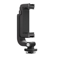 PGYTECH Phone holder PGYTECH with 1/4" and cold shoe 041746 6970801339255 P-CG-140 έως και 12 άτοκες δόσεις