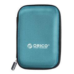 Orico Orico Hard Disk case and GSM accessories (blue) 041600 6954301100546 PHD-25-BL-BP έως και 12 άτοκες δόσεις