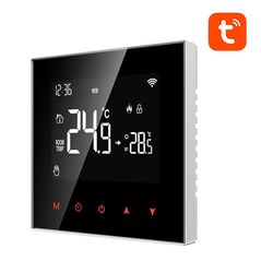 Avatto Smart Water Heating Thermostat Avatto WT100 3A WiFi Tuya 043142 6976037360049 WT100-WH-3A έως και 12 άτοκες δόσεις