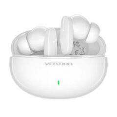 Vention Earphones TWS Vention Elf E01 (white) 051165 6922794772038 NBFW0 έως και 12 άτοκες δόσεις
