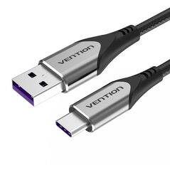 Vention Cable USB-C to USB 2.0 Vention COFHD, FC 0.5m (grey) 051137 6922794747135 COFHD έως και 12 άτοκες δόσεις