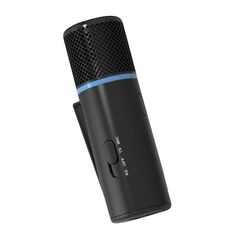 TIKTAALIK Wireless microphone TIKTAALIK MIC+ (black) 045170 5905316145320 MIC+ έως και 12 άτοκες δόσεις