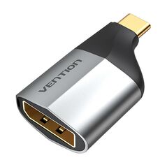 Vention Vention USB-C - DisplayPort Vention TCCH0 (Black) 051171 6922794742635 TCCH0 έως και 12 άτοκες δόσεις