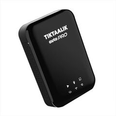 TIKTAALIK Wireless Adapter Autopro Android Auto / Apple Carplay TIKTAALIK (black) 045172 5905316145337 Autopro έως και 12 άτοκες δόσεις