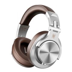 OneOdio Headphones  OneOdio A71 (brown) 045432 6974028140168 A71 brown έως και 12 άτοκες δόσεις