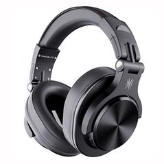 OneOdio Headphones TWS OneOdio Fusion A70 (black) 045438 6974028140021 Fusion A70 black έως και 12 άτοκες δόσεις