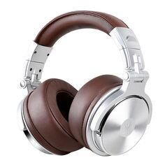 OneOdio Headphones OneOdio Pro30 (silver) 045428 6974028140298 Pro30 έως και 12 άτοκες δόσεις
