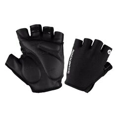 Rockbros Bicycle half finger gloves Rockbros size: S S106BK (black) 046008 5905316146334 S106BK-S έως και 12 άτοκες δόσεις