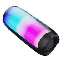 Foneng Portable Bluetooth 5.0 speaker Foneng BL15 8W, LED, 4000mAh 045556 6970462517511 BL15 Black έως και 12 άτοκες δόσεις