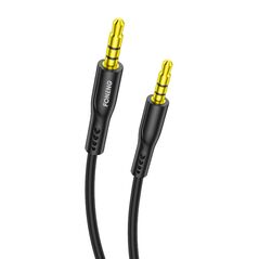Foneng Audio cable AUX 3.5mm jack Foneng BM22 (black) 045564 6970462516026 BM22 Black έως και 12 άτοκες δόσεις