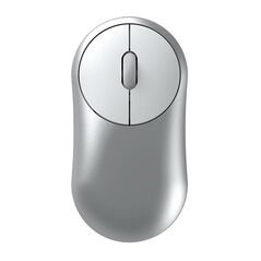 Dareu Wireless office mouse Dareu UFO 2.4G (silver) 046685 6950589913359 TM207H08602R έως και 12 άτοκες δόσεις