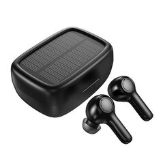 Choetech Headphones TWS Choetech Solar sport (black) 045820 6932112102522 BH-T09 έως και 12 άτοκες δόσεις
