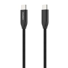 Choetech Cable USB-C do USB-C Choetech XCC-1036 240W 2m (black) 045833 6932112104342 XCC-1036 έως και 12 άτοκες δόσεις