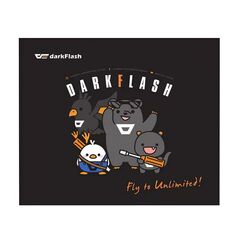 Darkflash Gaming Mousepad Darkflash 042131 5905316145191 Mousepad έως και 12 άτοκες δόσεις