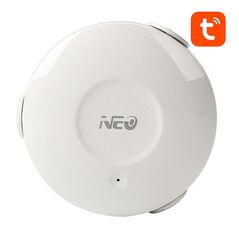 Neo Smart Water Sensor WiFi NEO NAS-WS02W TUYA 047615 6924715900766 NAS-WS02W έως και 12 άτοκες δόσεις