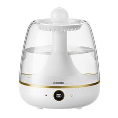 Remax Humidifier Remax Watery (white) 047413 6954851225058 RT-A700 white έως και 12 άτοκες δόσεις