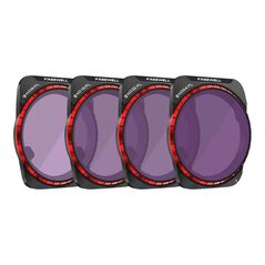 Freewell Filters Freewell Bright Day for DJI Air 3 (4-Pack) 054435 6972971864063 FW-A3-BRG έως και 12 άτοκες δόσεις
