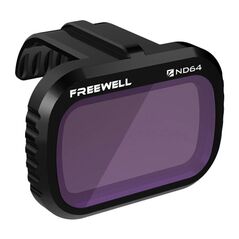 Freewell Filter ND64 Freewell for DJI Mini 2/ Mini 2 SE 048184 6972971860805 FW-MM-ND64 έως και 12 άτοκες δόσεις
