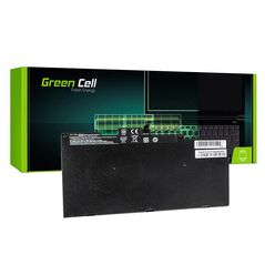 Green Cell Battery Green Cell CS03XL for HP EliteBook 745 G3 755 G3 840 G3 848 G3 850 G3 HP ZBook 15u G3 048437 5902719423826 HP107 έως και 12 άτοκες δόσεις
