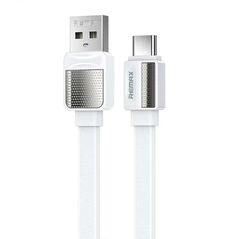 Remax Cable USB-C Remax Platinum Pro, 1m (white) 047494 6972174153469 RC-154a white έως και 12 άτοκες δόσεις