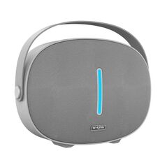 W-KING Wireless Bluetooth Speaker W-KING T8 30W (silver) 048871 6958917501049 T8 silver έως και 12 άτοκες δόσεις