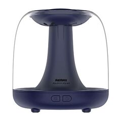 Remax Remax Reqin RT-A500 PRO humidifier (blue) 047795 6954851223825 RT-A500 PRO Blue έως και 12 άτοκες δόσεις