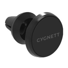 Cygnett Magnetic car holder for grid Cygnett Magnetic Air Mount  (Black) 049096 0848116018133 CY2377ACVEN έως και 12 άτοκες δόσεις
