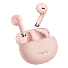 Mcdodo Earbuds TWS Mcdodo HP-2780 (Pink) 048774 6921002680325 HP-8032 έως και 12 άτοκες δόσεις