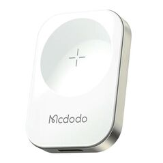 Mcdodo Magnetic wireless Charger McDodo for Apple Watch 048779 6921002620604 CH-2060 έως και 12 άτοκες δόσεις