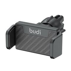 Budi Clamp Holder to Ventilation Grid, Budi (black) 050595 6971536927649 539 έως και 12 άτοκες δόσεις