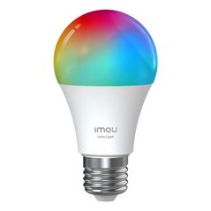 IMOU Smart LED Color Light Bulb Wi-Fi IMOU B5 050477 6971927231676 CL1B-5-E27 έως και 12 άτοκες δόσεις
