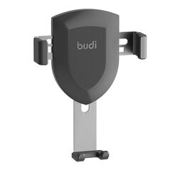 Budi Car holder Budi 500A for ventilation grille (black) 050573 6971536921111 500A έως και 12 άτοκες δόσεις